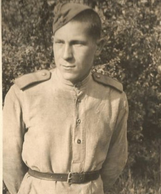 Янкин Василий Иванович