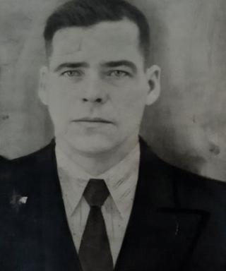 Сверчков Михаил Осипович