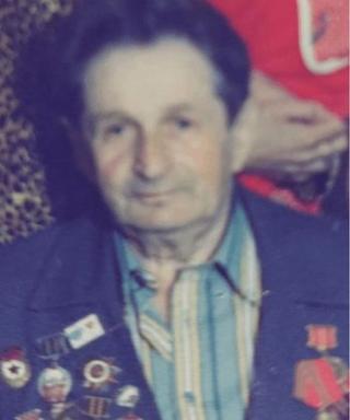 Шиндельгайм Густав Исакович