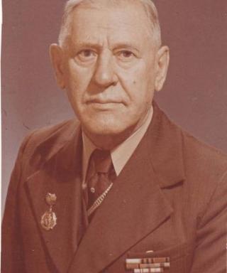 Буримов Виталий Иванович