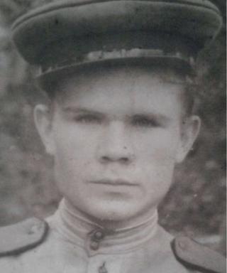 Соколов Михаил Гаврилович