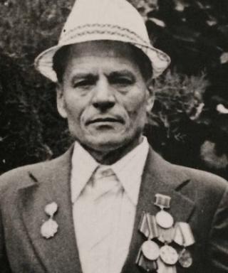 Ковнацкий Рафаил Станиславович