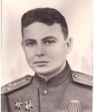 Анисимов Олег Михайлович