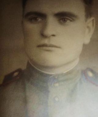 Шепель Иван Демьянович