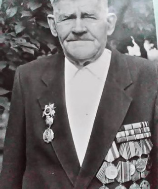 Коуров Геннадий Александрович