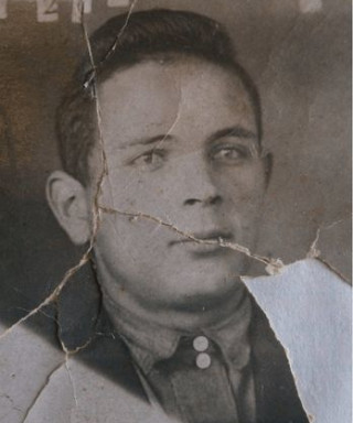 ПАХОМОВ ВЛАДИМИР ИВАНОВИЧ