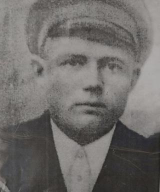 Романов Степан Александрович