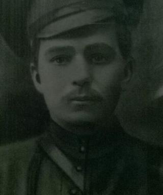 Цевшук Яков Иванович