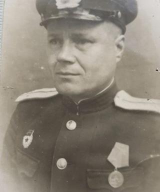 Гунин Алексей Алексеевич