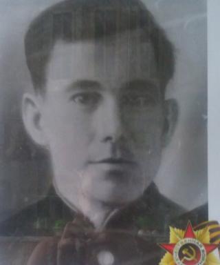 Потапов Никифор Иванович