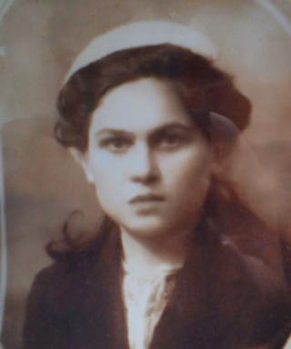 Лепина Таисия Георгиевна