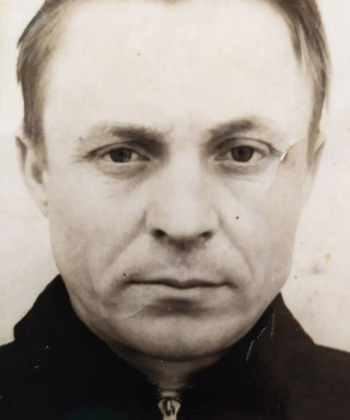 Ивакин Пётр Кузьмич