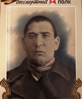 Курносов Иван Федорович