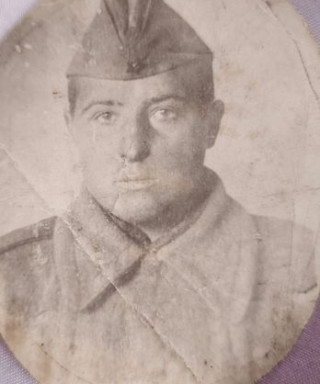 Новиков Иван Иванович