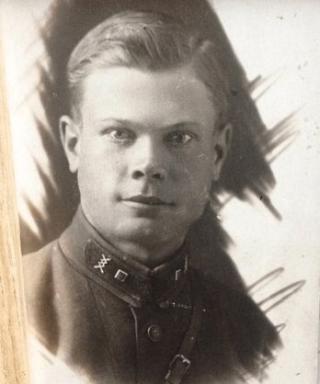 Машевский Александр Викторович