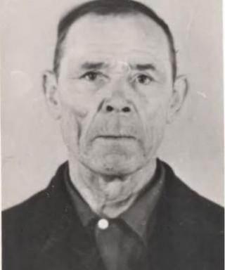 Калашников Дмитрий Петрович