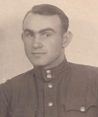 Хмелев Николай Григорьевич