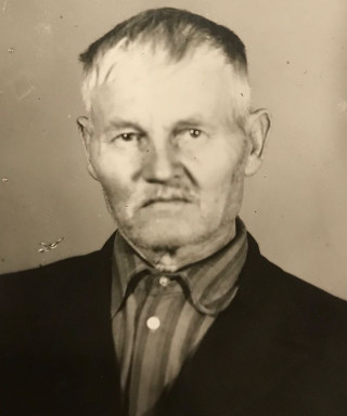 Яриза Иван Аникеевич