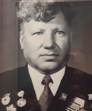 Шпаков Иван Алексеевич