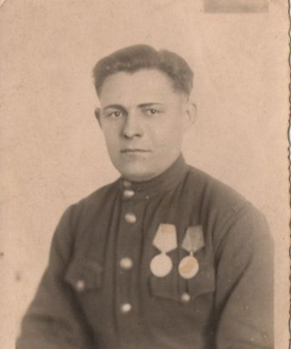 Подушко Петр Фёдорович