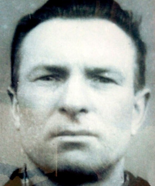 Петухов Николай Андреянович