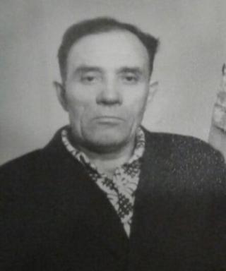 Тугарев Иван Николаевич