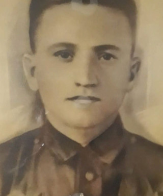 Ефременко Семен Сергеевич