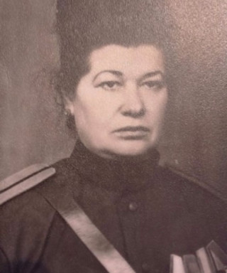 Пителина Тамара Николаевна