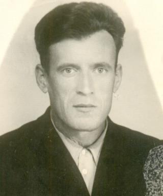 Шишков Константин Петрович
