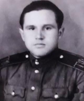 Фильков Михаил Иванович