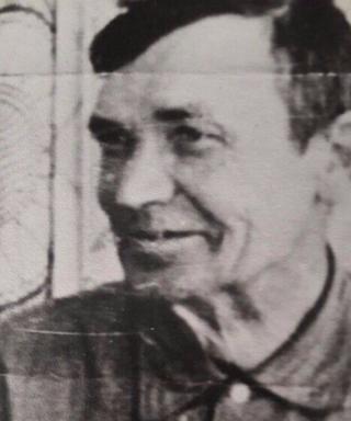 Разбежкин Иван Евграфович