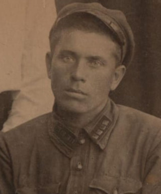 Пилипёнок Алексей Прохорович