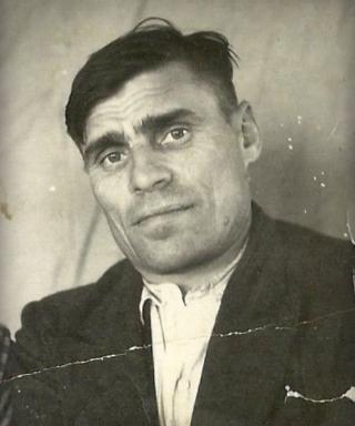 Гладков Афанасий Иванович