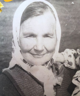 Мулюкина Пелагея Васильевна