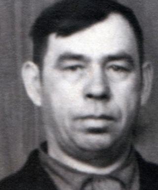 Кудрин Василий Никандрович