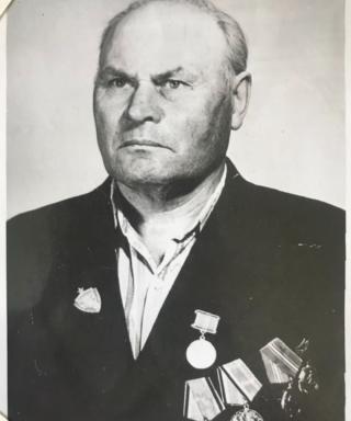 Ломов Николай Семенович