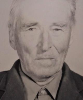 Сибирь Иван Фёдорович
