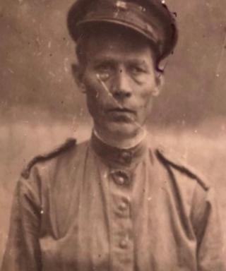 Дударенков Сергей Васильевич
