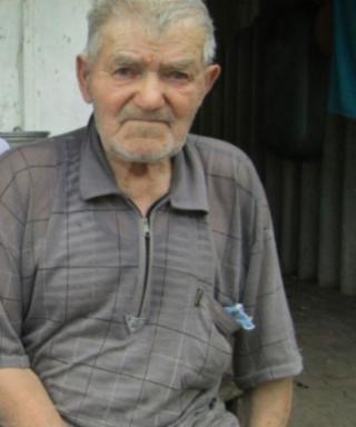 Толстых Григорий Федорович