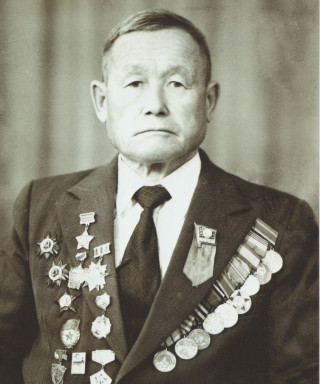 Муллаков Насрутдин Нурмухаметович