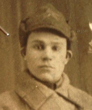 Александренков Александр Мартынович