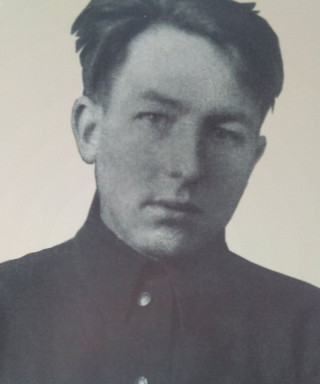 Поляков Василий Иванович