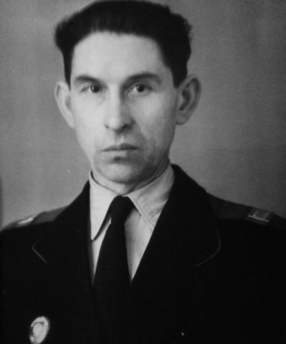 Пантелейчук Максим Данилович