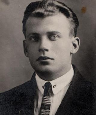 Дефриу Борис Владимирович
