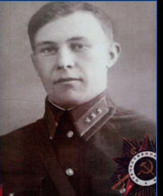 Нургалиев Ханафий Нургалиевич