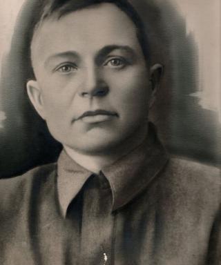 Кашкарцев Варфоломей Потапович