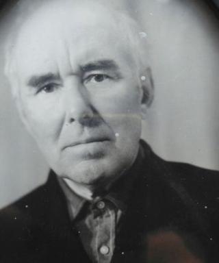 Лукичёв Иван Владимирович