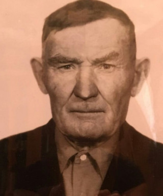 Якунин Григорий Михайлович