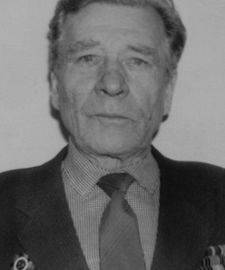 Дюжинский Александр Федорович