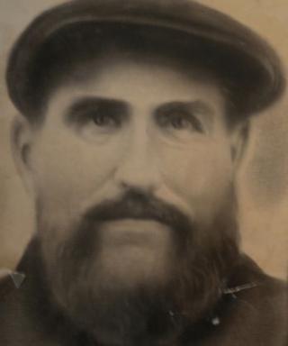Санников Михаил Гаврилович